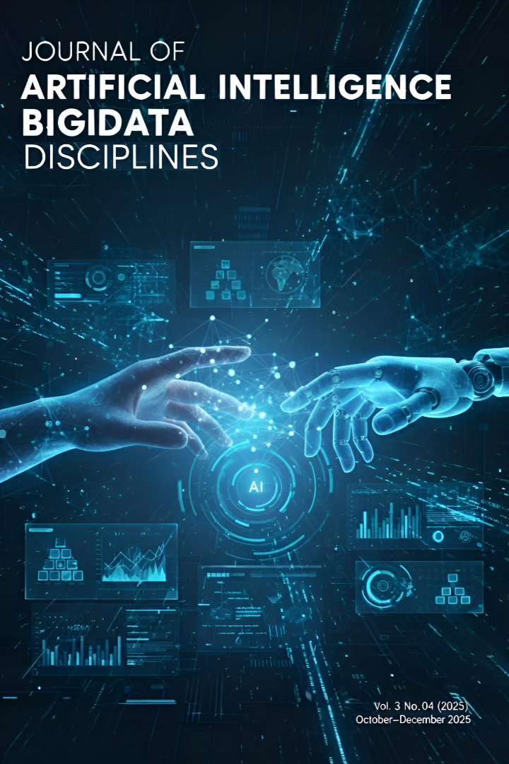 Volume 1 Issue 1 cover